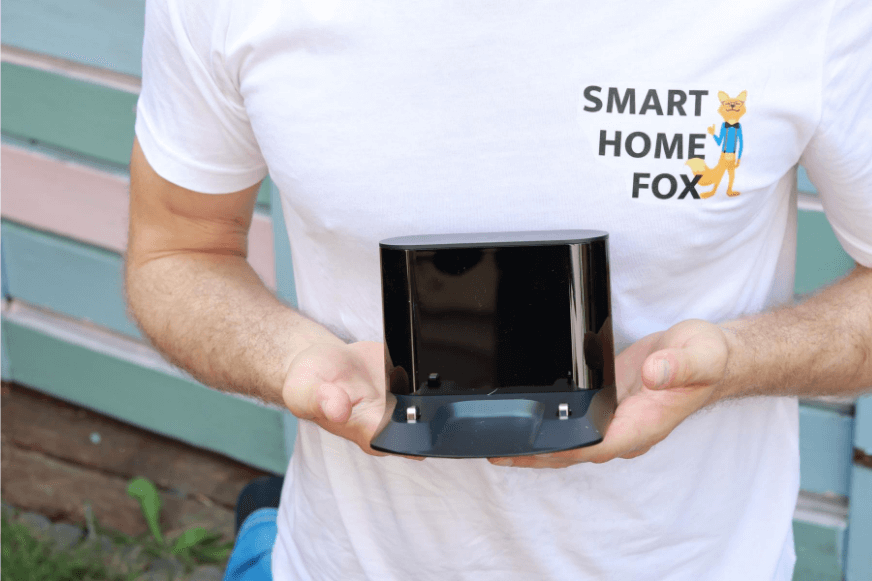 station de charge roborock s6 maxv